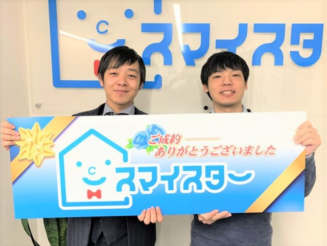 Ａ・Ｋ様の画像