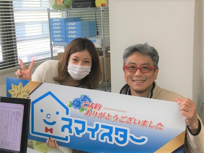 Ｔ・Ｋ様の画像