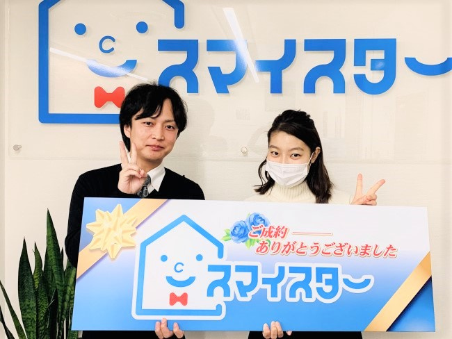 Ｒ・Ａ様の画像