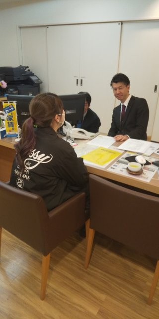 K様の画像