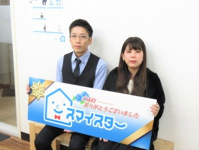 Ｓ・Ｋ様の画像