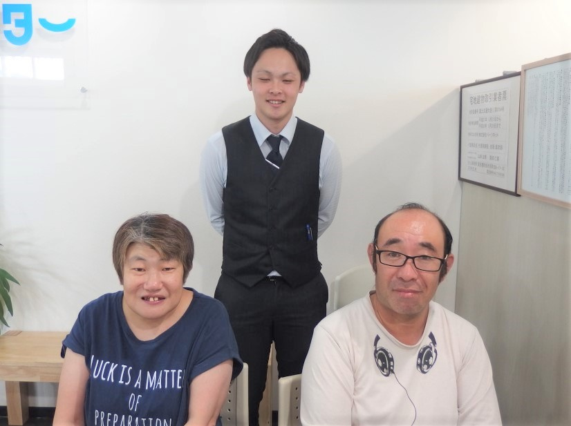 Ｓ・Ｋ様の画像