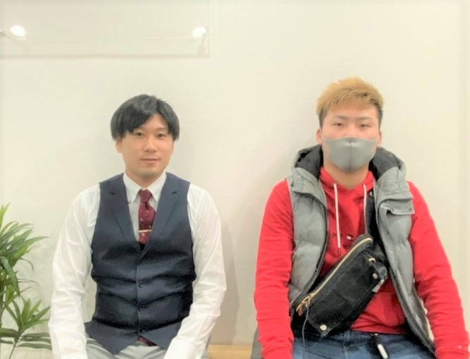 Ｓ・Ｋ様の画像