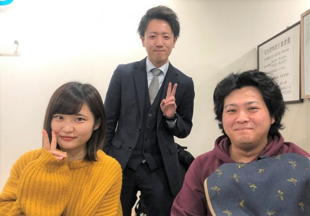 Ｒ・Ｉ様の画像