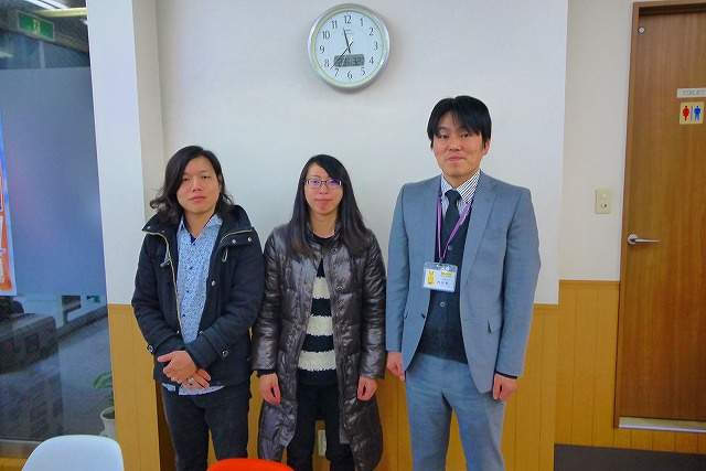 奈良市で1LDKの賃貸を探されたU様の画像