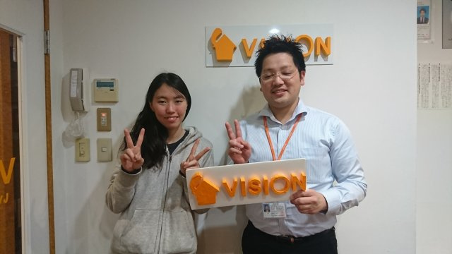 A・I様(2020年5月4日)の画像