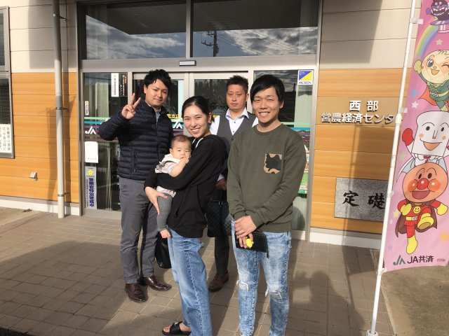 A・S様の画像