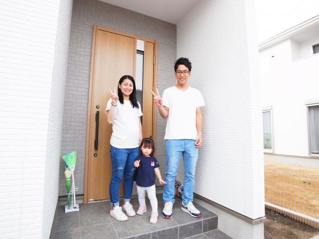 M・M様 2019年7月お引渡しの画像