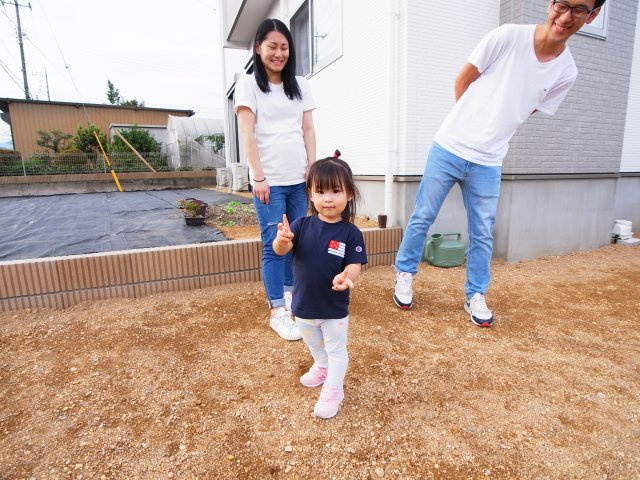 M・M様 2019年7月お引渡しの画像