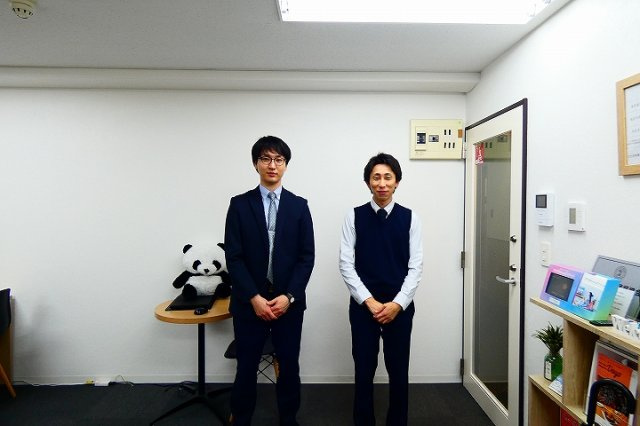 M・A様　博多駅へお引越し♪♪の画像