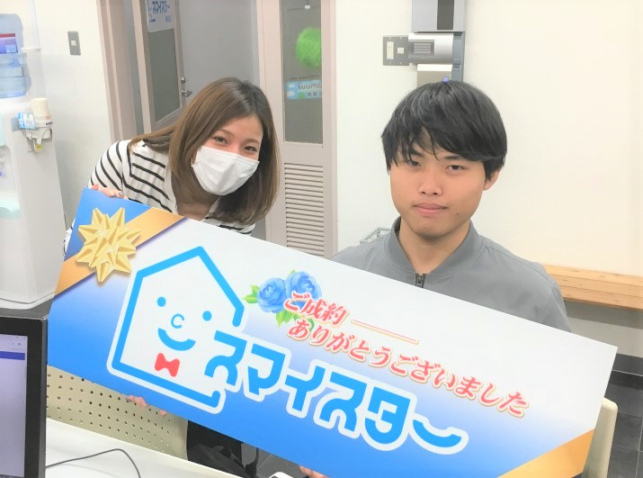 Ｓ・Ｋ様の画像