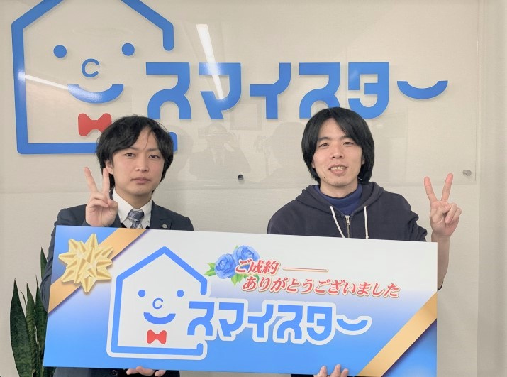 Ｅ・Ｍ様の画像