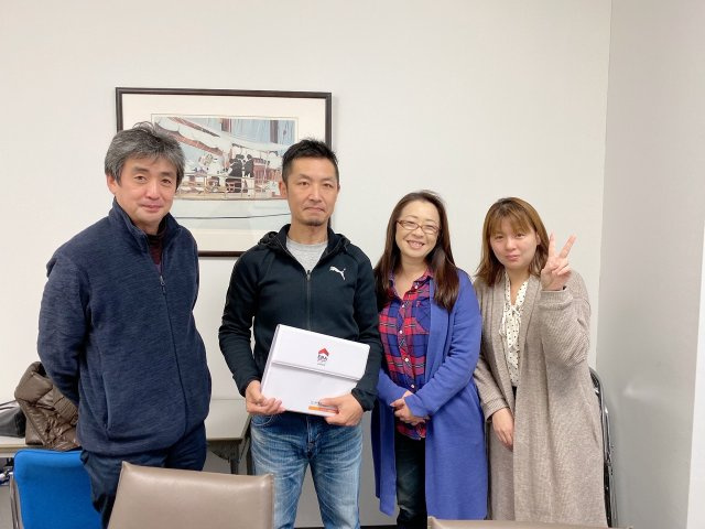 秦野市　S様　中古一戸建て（仲介手数料不要）の画像