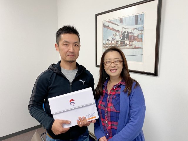 秦野市　S様　中古一戸建て（仲介手数料不要）の画像