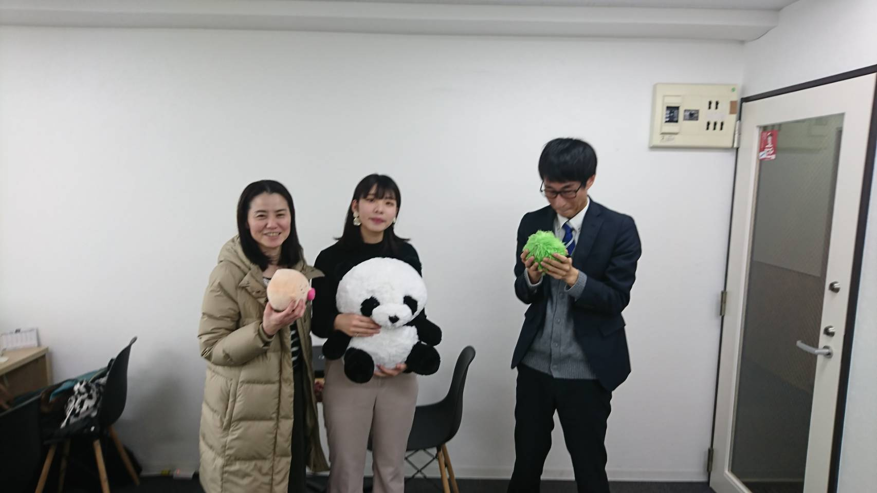 T・K様　博多駅へお引越し♪♪の画像