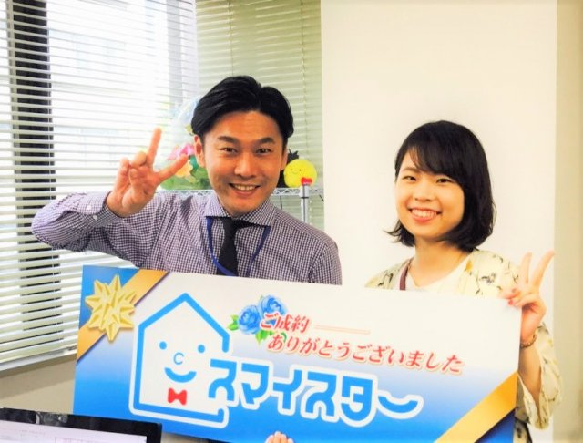 Ｔ・Ｔ様の画像