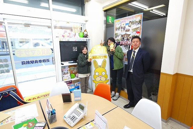 T様、Y様の画像