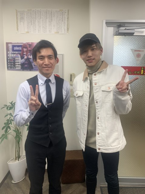 H.H様の画像
