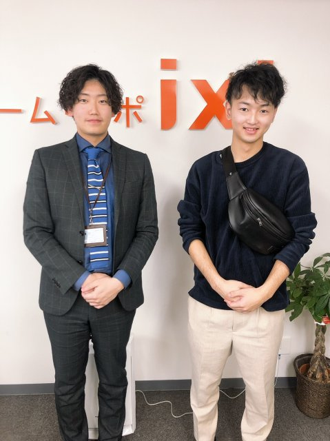 K 様の画像
