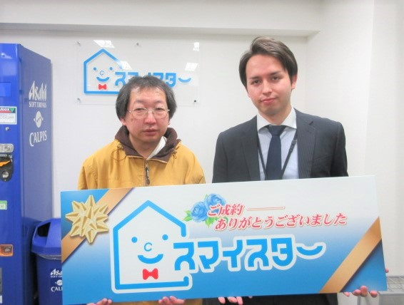 Ｔ・Ｍ様の画像