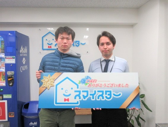 Ｍ・Ｋ様の画像