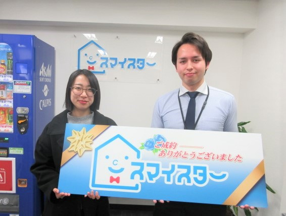 Ｋ・Ｍ様の画像
