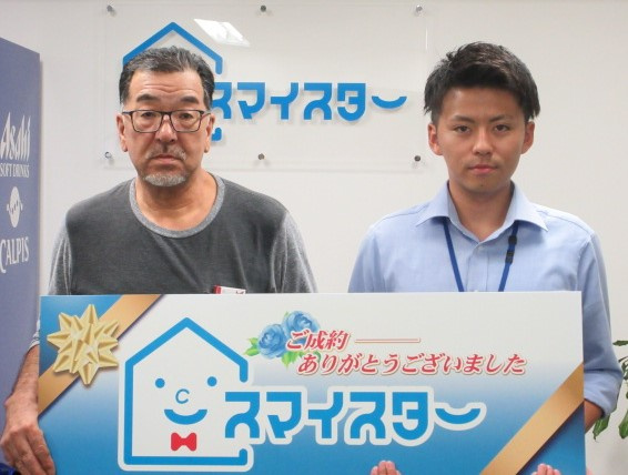 Ｗ・Ｋ様の画像