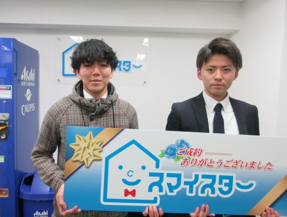 Ｈ・Ｎ様の画像
