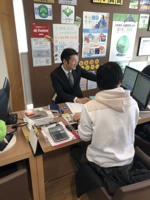 S・K様の画像