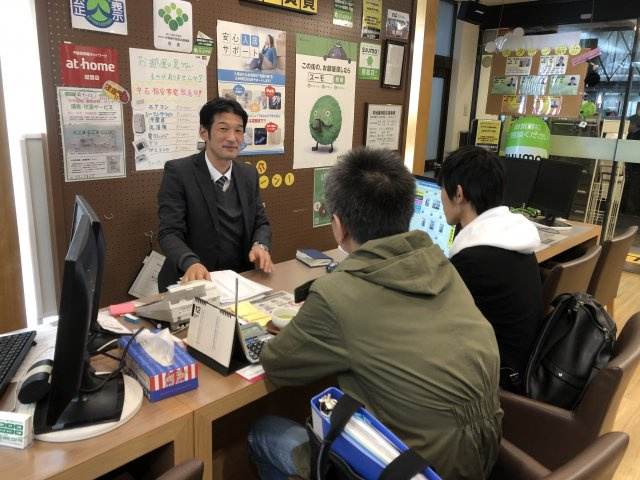 A様の画像