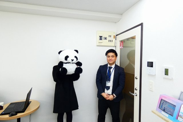 Y・K様　博多駅へお引越し♪♪の画像