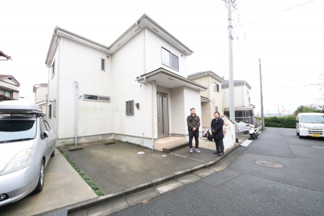 K様の画像