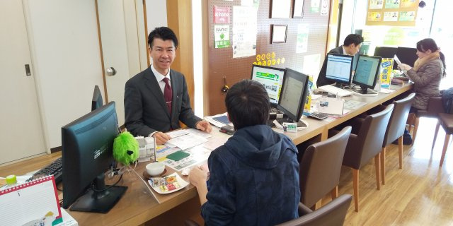 Ｇ様の画像