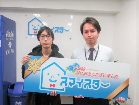 Ｏ・Ｄ様の画像