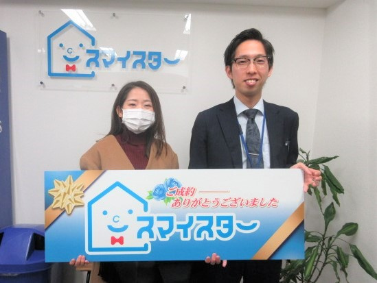 Ｈ・Ｎ様の画像
