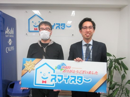 Ｋ・Ｓ様の画像