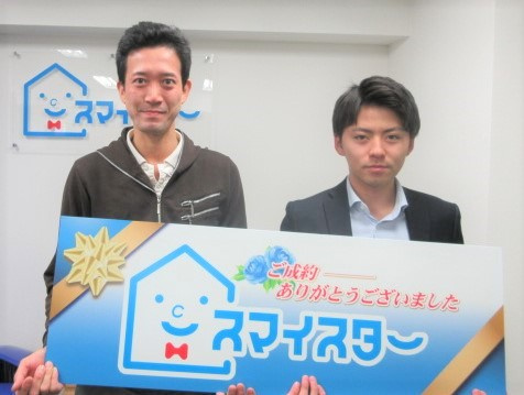 Ｆ・Ｏ様の画像