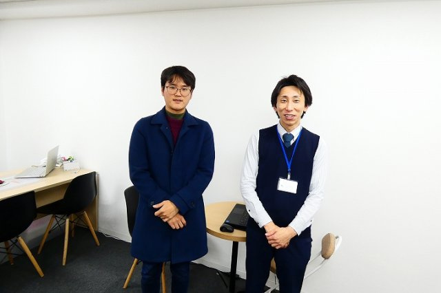 K・H様　博多駅へお引越し♪♪の画像