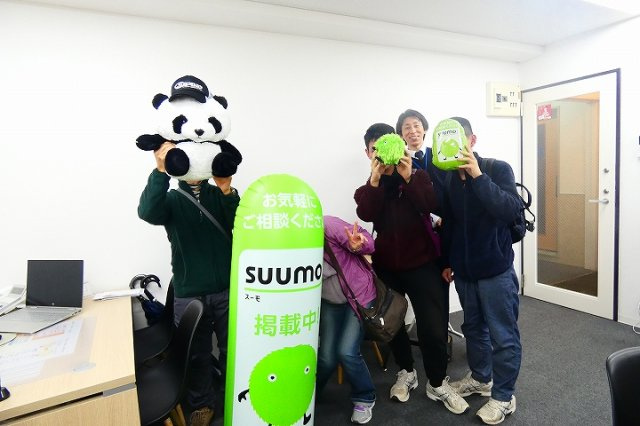 T・I様　博多駅へお引越し♪♪の画像