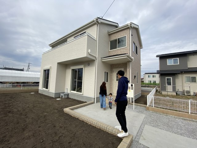 S・Y様2019年12月お引渡しの画像