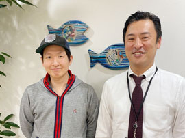 筧様　板橋区にてご成約の画像