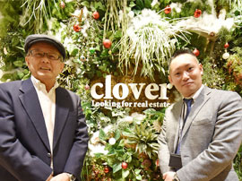 吉田様　文京区にてご成約の画像