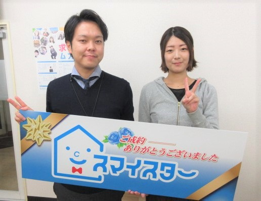 Ｓ・Ｋ様の画像