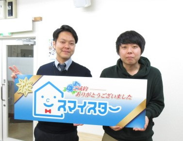 Ｅ・Ｎ様の画像