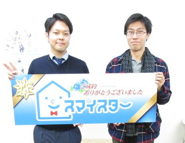 Ｋ・Ｒ様の画像