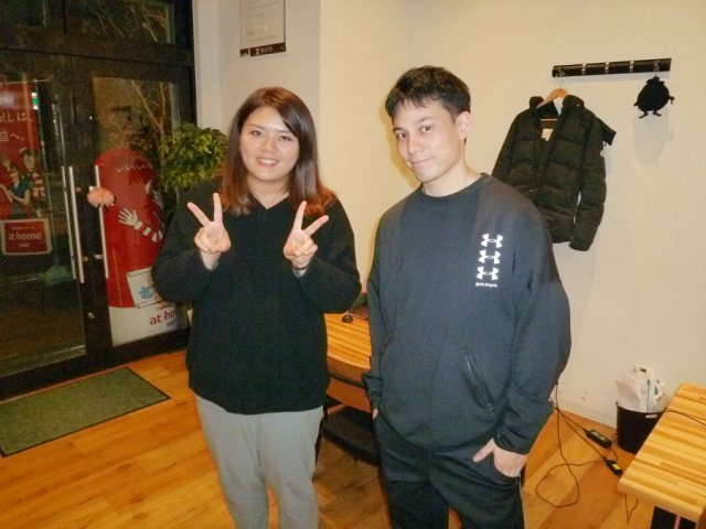 R.F 様(担当：宮澤)の画像