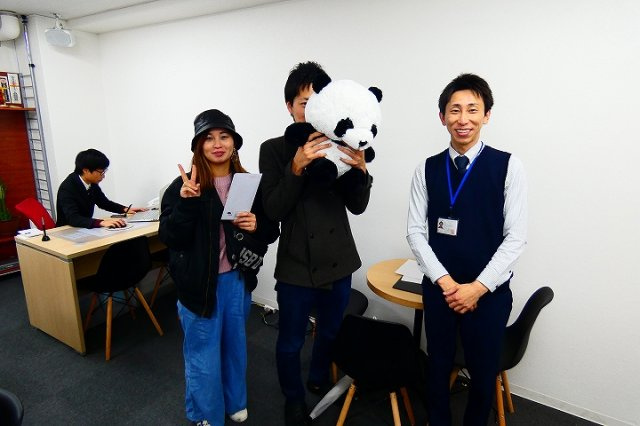 Ｔ・Ｋ様　千早駅へお引越し♪♪の画像