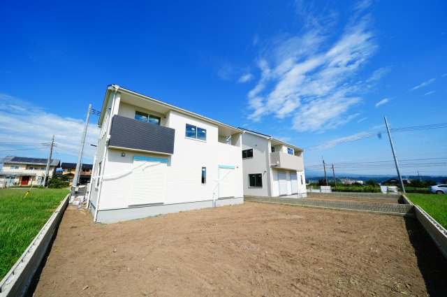 I・K様　I・S様　2020年1月お引渡しの画像