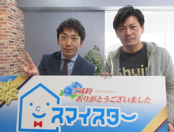 お客様の声詳細ページ 町田 日暮里 横浜 本八幡 藤沢の賃貸情報はスマイスター