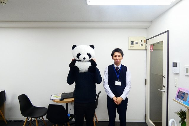 M・R様　博多駅へお引越し♪♪の画像